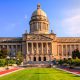 Kentucky state capital